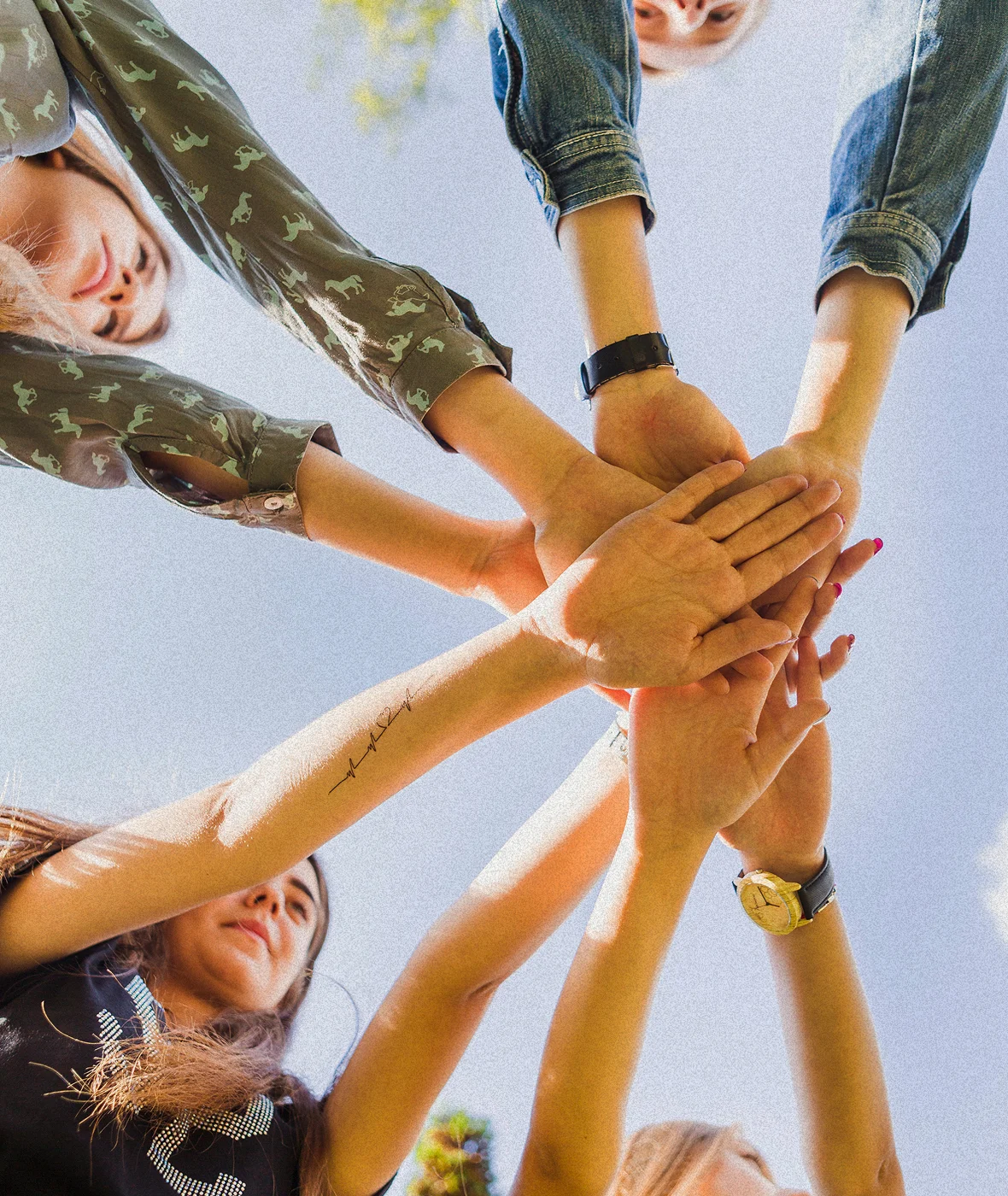 New Life Ministries Unlimited