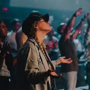 Faith-Based Community Outreach Ministry