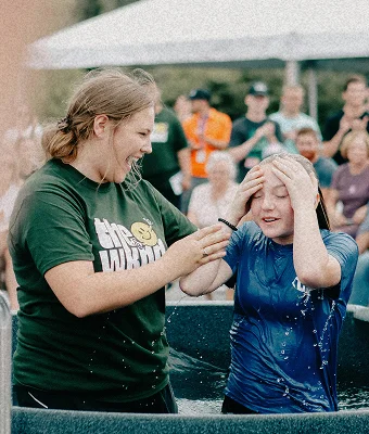 Faith-Based Community Outreach Ministry