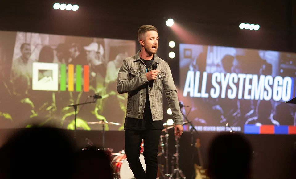 New Life Ministries Unlimited